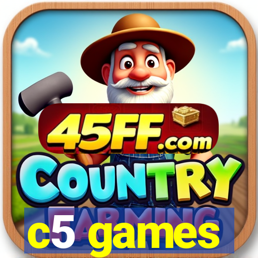 c5 games